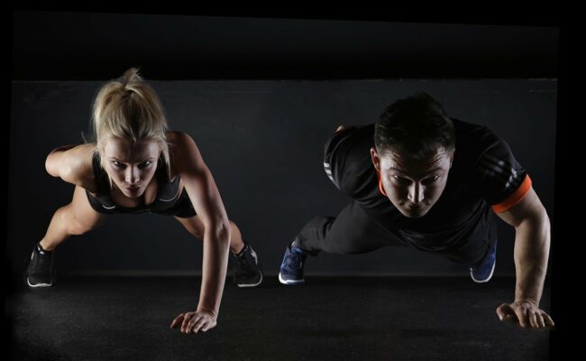 sport