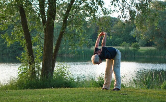 yoga-senior