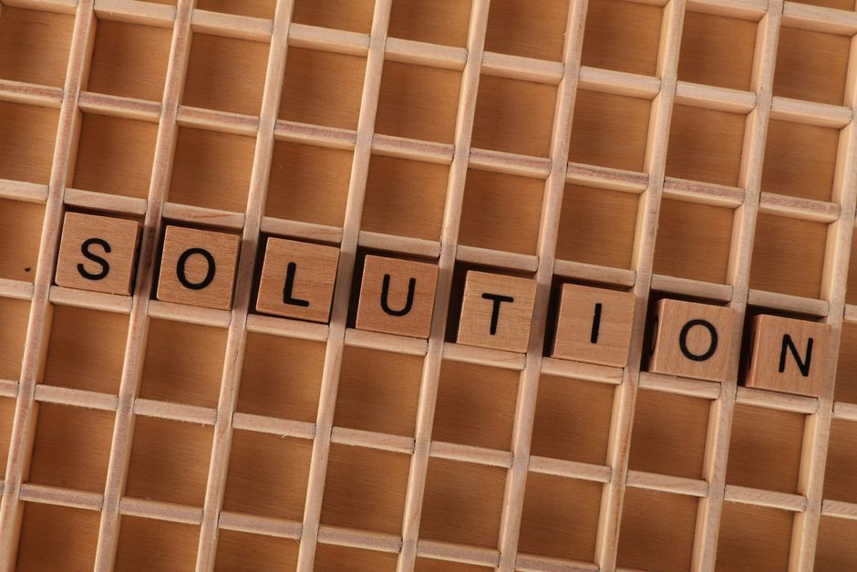 blocage émotionnel amour solution
