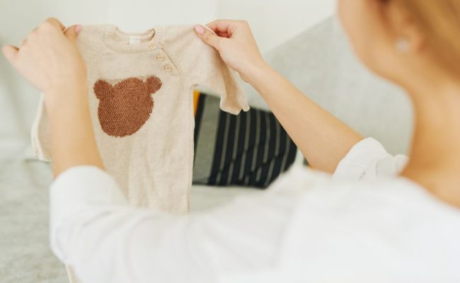 jumper bebe
