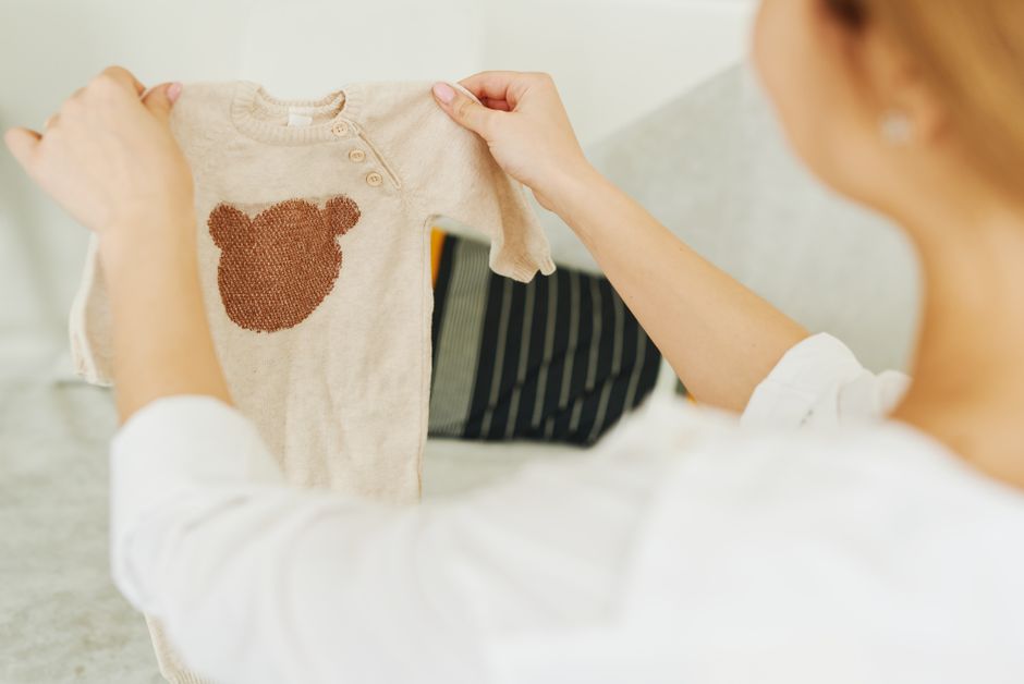 jumper bebe