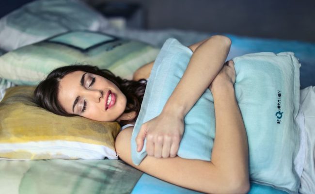 meilleur oreiller ergonomique cervical