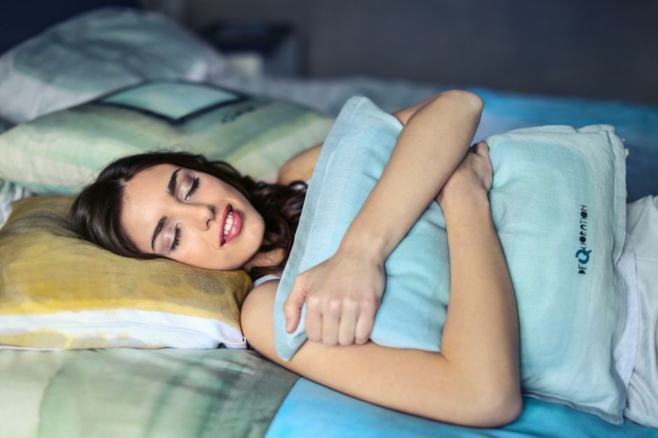 meilleur oreiller ergonomique cervical