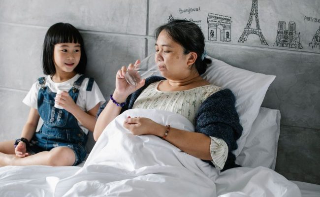 poux remède de grand mère