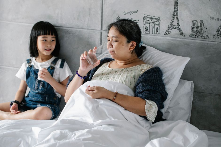 poux remède de grand mère