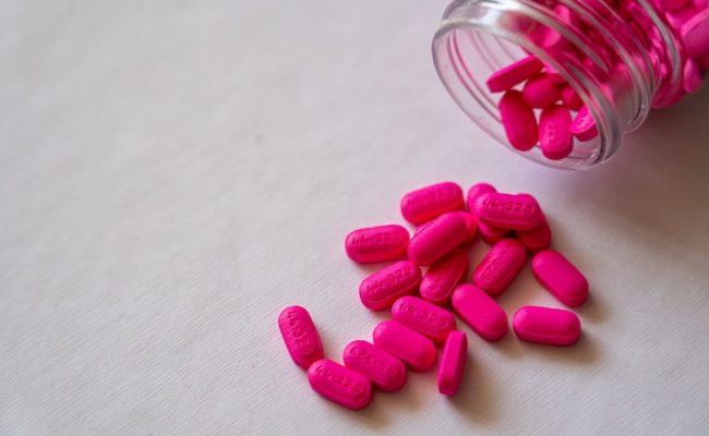 doliprane et amoxicilline